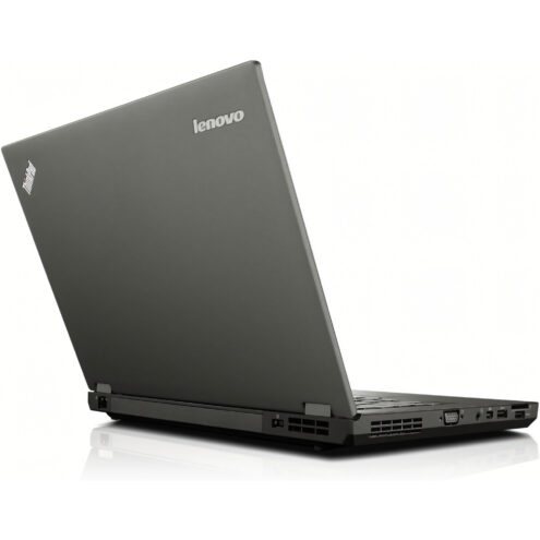 Lenovo T440P 14" / i5-4300M / 4GB DDR3 128GB SSD Windows 10 - Image 3