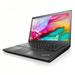 Lenovo T440s 14" / i5-4300U / 12GB DDR3 256GB SSD Windows 10