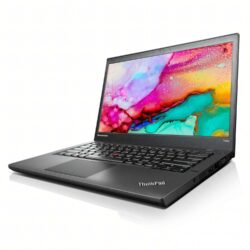 Lenovo T440s 14" / i5-4300U / 12GB DDR3 256GB SSD Windows 10