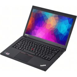 Lenovo T450 14" / i5-5300U / 8GB DDR4 128GB SSD Windows 10