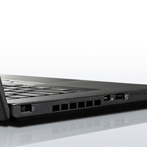 Lenovo T450s 14" / i5-5300U / 8GB DDR3 500GB HDD Windows 10 - Image 4