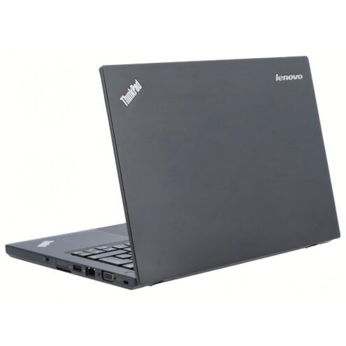 Lenovo T450s 14" / i5-5300U / 8GB DDR3 500GB HDD Windows 10 - Image 3