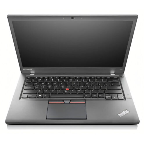 Lenovo T450s 14" / i5-5300U / 8GB DDR3 500GB HDD Windows 10 - Image 2