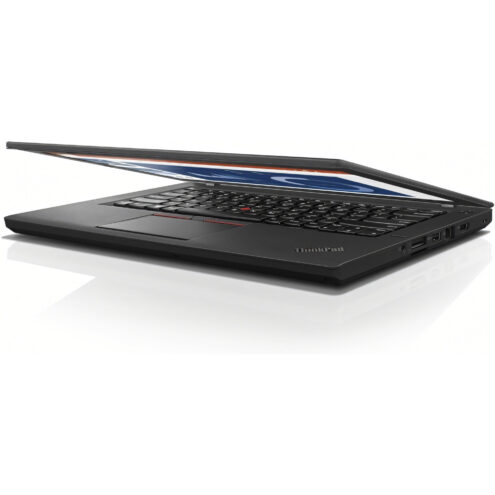 Lenovo T460 14" / i5-6300U / 8GB DDR4 256GB SSD Windows 10 - Image 3