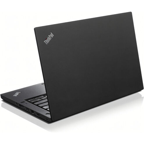 Lenovo T460 14" / i5-6300U / 8GB DDR4 256GB SSD Windows 10 - Image 2
