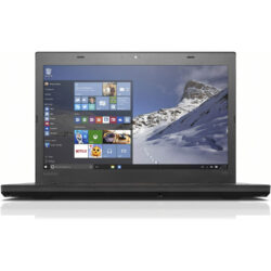 Lenovo T460 14" / i5-6300U / 8GB DDR4 256GB SSD Windows 10