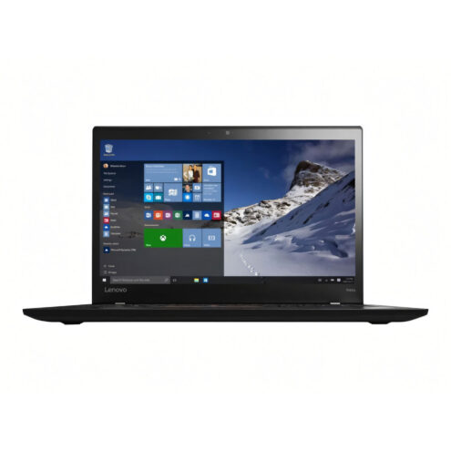 Lenovo T460P 14" / i7-6820HQ / 8GB DDR4 256GB SSD Windows 10 - Image 5