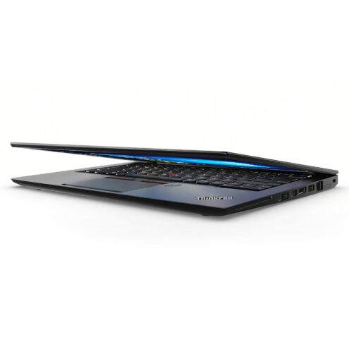 Lenovo T460P 14" / i7-6820HQ / 8GB DDR4 256GB SSD Windows 10 - Image 4