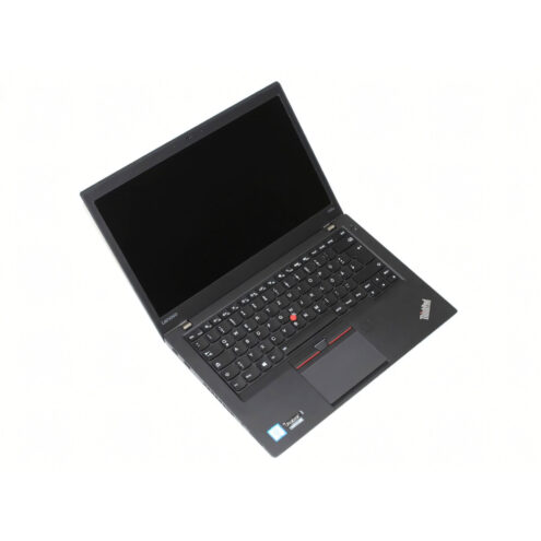 Lenovo T460P 14" / i7-6820HQ / 8GB DDR4 256GB SSD Windows 10 - Image 3