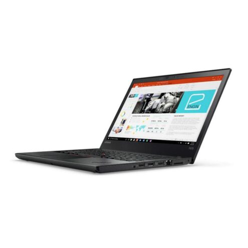 Lenovo T470 14"  Tátil / i5-6300U / 16GB DDR4 256GB SSD Windows 10 - Image 3