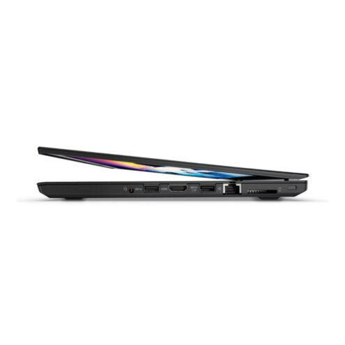 Lenovo T470 14"  Tátil / i5-6300U / 16GB DDR4 256GB SSD Windows 10 - Image 5