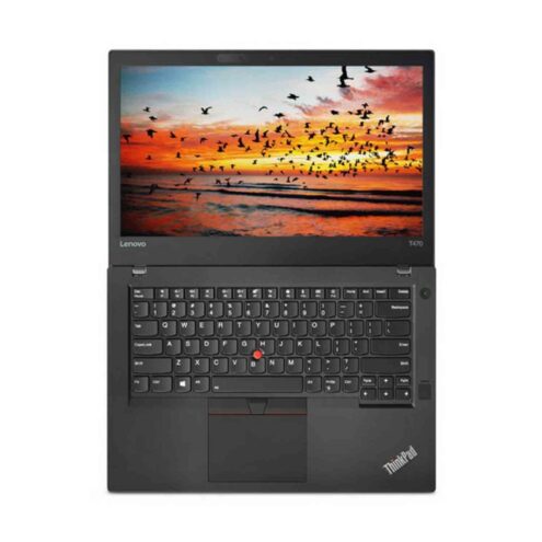 Lenovo T470 14"  Tátil / i5-6300U / 16GB DDR4 256GB SSD Windows 10 - Image 6