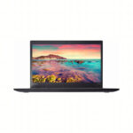 Lenovo T470s 14" / i5-7300U / 8GB DDR4 256GB SSD Windows 10