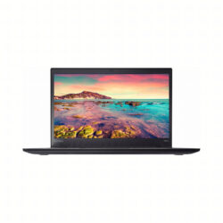 Lenovo T470s 14" / i5-7200U / 4GB DDR4 512GB M.2 NVMe Windows 10