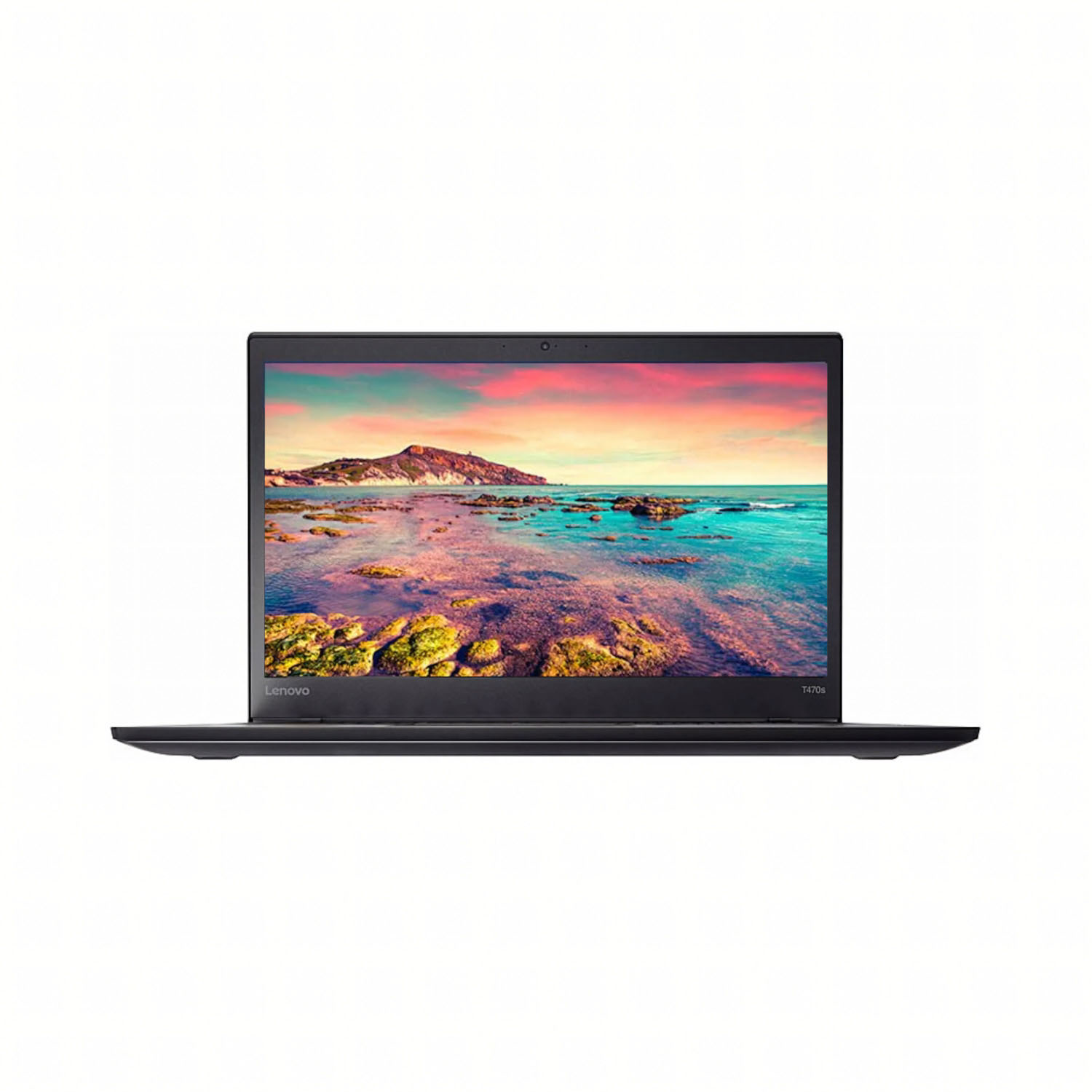 Lenovo T470s 14" / i5-7200U / 4GB DDR4 512GB M.2 NVMe Windows 10