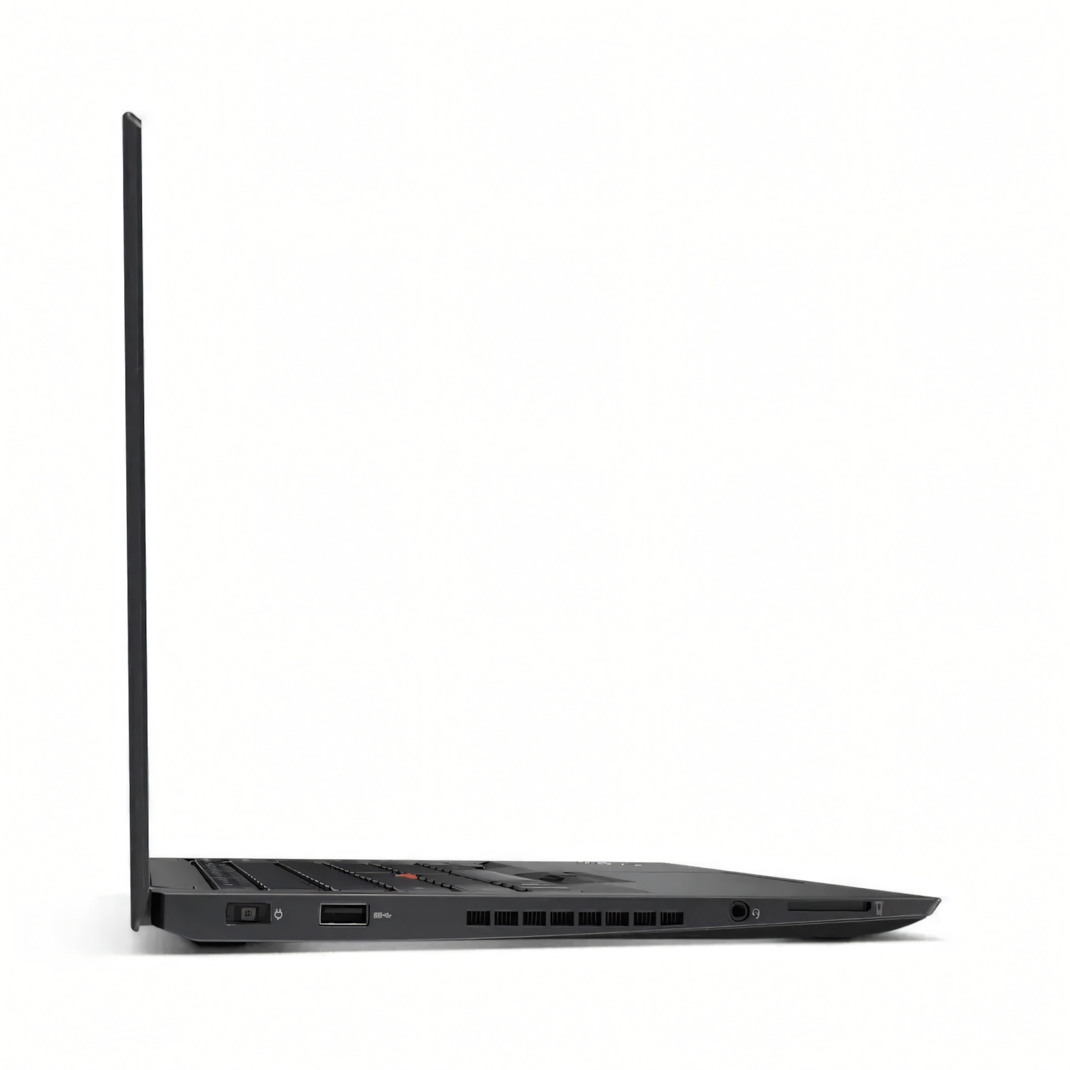 Lenovo T470s 14" / i5-7200U / 4GB DDR4 512GB M.2 NVMe Windows 10 - Image 3