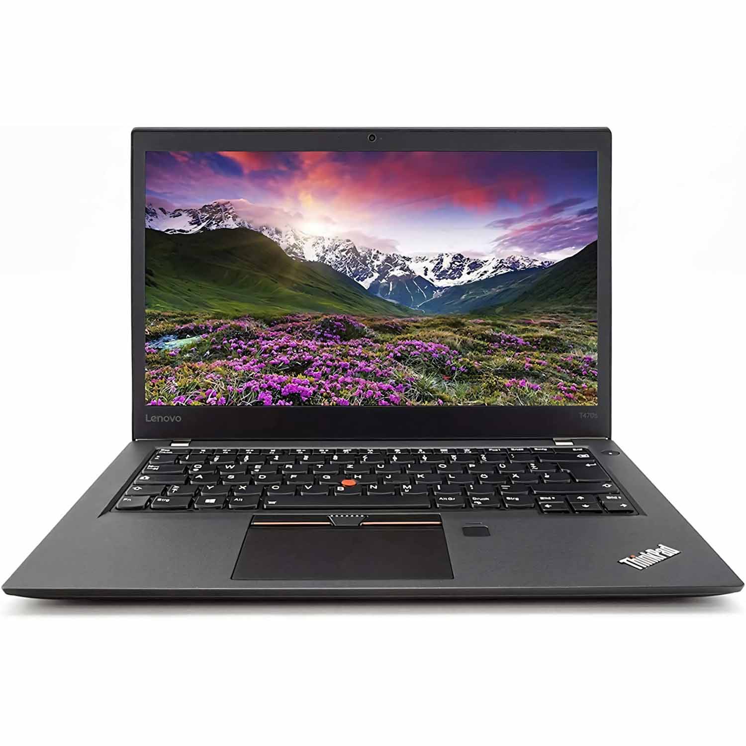 Lenovo T470s 14" / i5-7200U / 4GB DDR4 512GB M.2 NVMe Windows 10 - Image 5