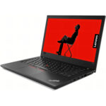 Lenovo T480 14" / i5-8250U / 32GB DDR4 1TB SSD Windows 10