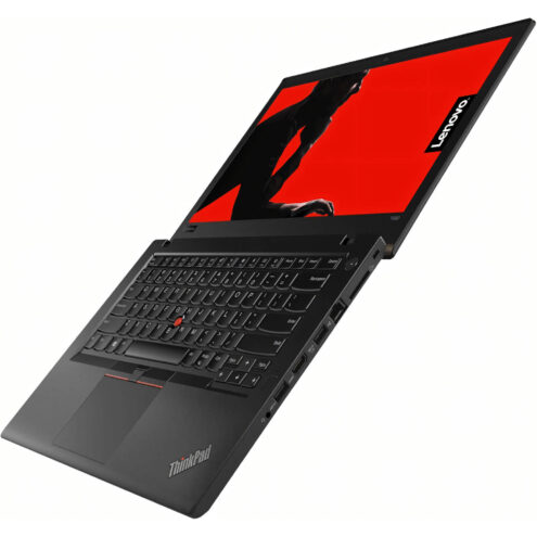 Lenovo T480 14" / i5-8250U / 32GB DDR4 1TB SSD Windows 10 - Image 2