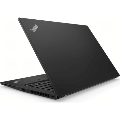 Lenovo T480 14" / i5-8250U / 32GB DDR4 1TB SSD Windows 10 - Image 3