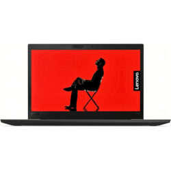 Lenovo T480s 14" / i7-8665U / 16GB DDR4 512GB M.2 SATA Windows 11