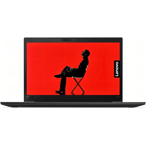 Lenovo T480s 14" / i5-8250U / 8GB DDR4 256GB SSD Windows 11