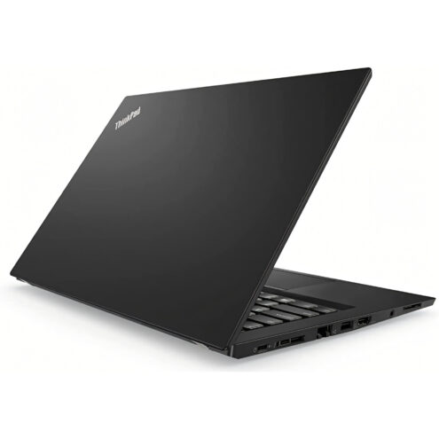Lenovo T480s 14" / i5-8250U / 8GB DDR4 256GB SSD Windows 11 - Image 2