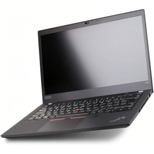 Lenovo T490 14" / i5-8365U / 8GB DDR4 256GB M.2 SATA Windows 11 - Image 4