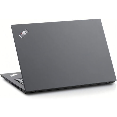 Lenovo T490 14" / i5-8265U / 32GB DDR4 512GB SSD Windows 11 - Image 4