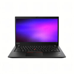 Lenovo T490s 14" / i7-8665U / 16GB DDR4 256GB SSD Windows 11