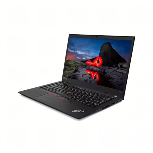 Lenovo T490s 14" / i7-8665U / 16GB DDR4 256GB SSD Windows 11 - Image 2
