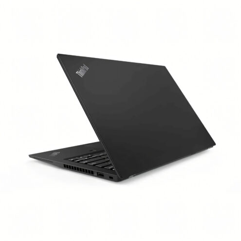 Lenovo T490s 14" / i7-8665U / 16GB DDR4 256GB SSD Windows 11 - Image 3