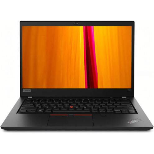 Lenovo T495 14" / Ryzen 5-3500U / 8GB DDR4 256GB SSD Windows 10 - Imagen 2