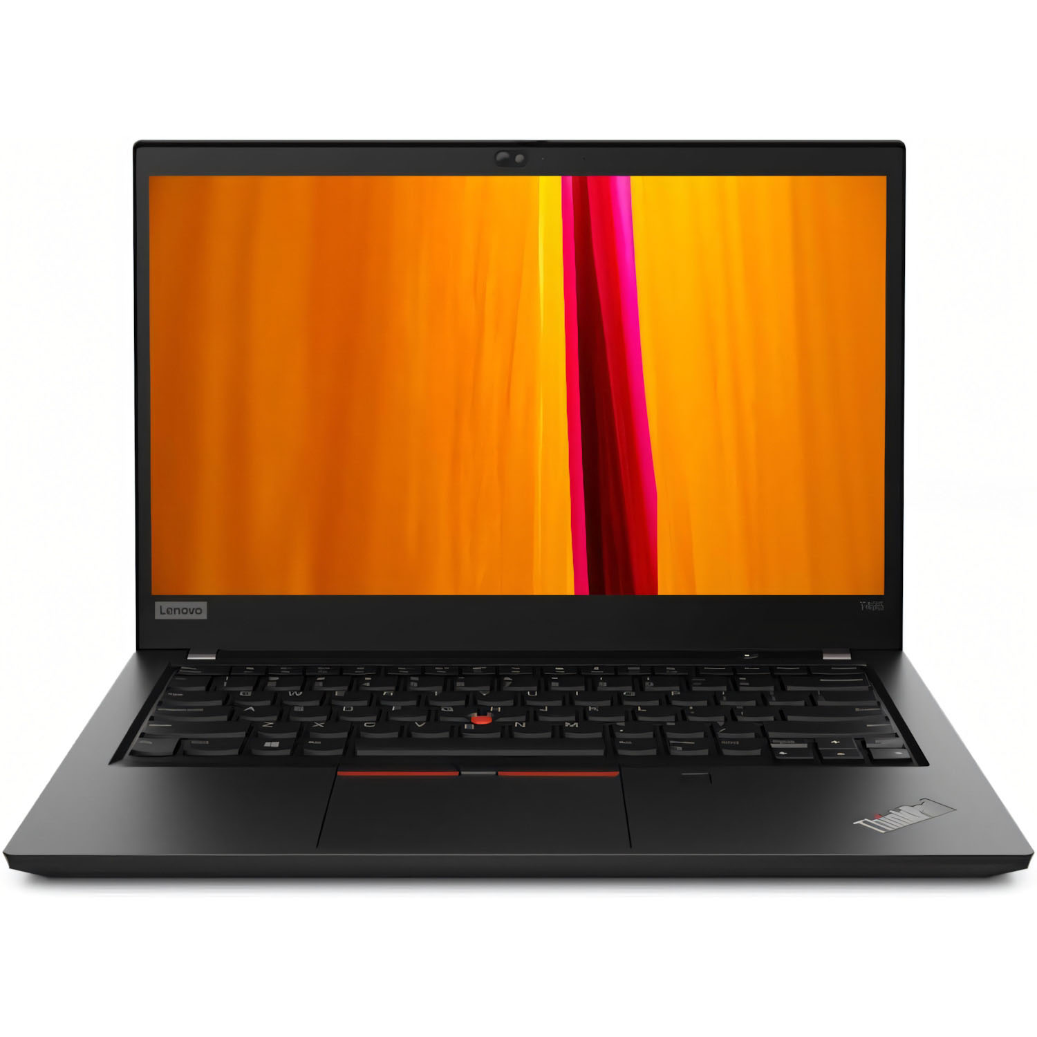 Lenovo T495 14" / Ryzen 5-3500U / 8GB DDR4 256GB SSD Windows 10 - Imagen 2