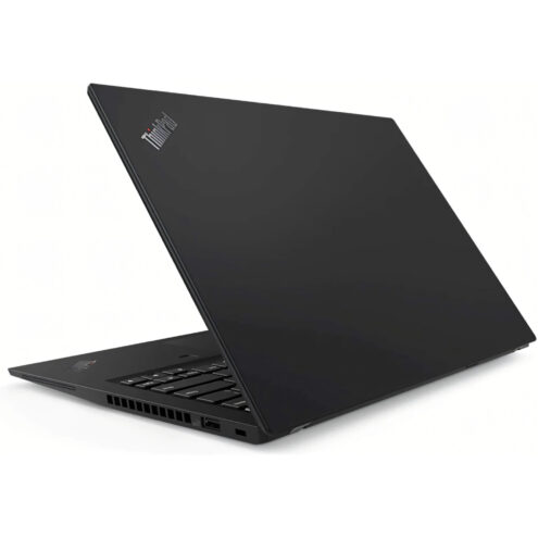 Lenovo T495s 14" / Ryzen 7-PRO-3700U / 16GB DDR4 512GB SSD Windows 10 - Image 2