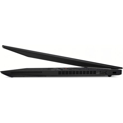 Lenovo T495s 14" / Ryzen 7-PRO-3700U / 16GB DDR4 512GB SSD Windows 10 - Image 3