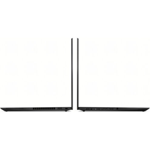 Lenovo T495s 14" / Ryzen 7-PRO-3700U / 16GB DDR4 512GB SSD Windows 10 - Image 4
