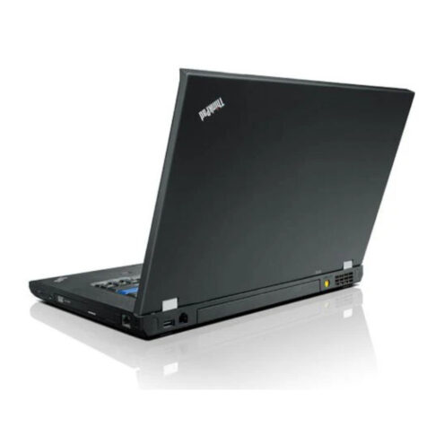 Lenovo T520 15" / i7-2760QM / 8GB DDR3 256GB SSD Windows 10 - Image 2