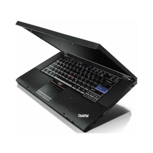Lenovo T520 15" / i7-2760QM / 8GB DDR3 256GB SSD Windows 10 - Image 4