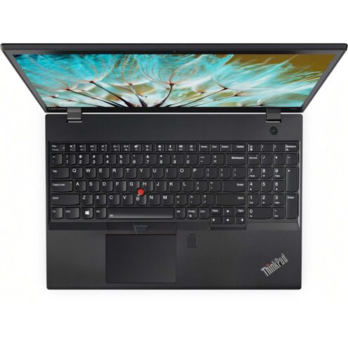 Lenovo T570 15.6" / i5-7300U / 32GB DDR4 1TB M.2 NVMe Windows 10 - Image 3