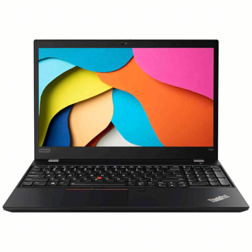 Lenovo T590 15.6" / i5-8265U / 8GB DDR4 256GB SSD Windows 11