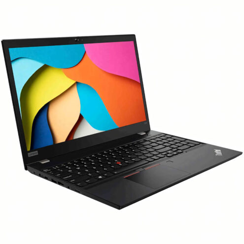 Lenovo T590 15.6" / i5-8265U / 8GB DDR4 256GB SSD Windows 11 - Image 2