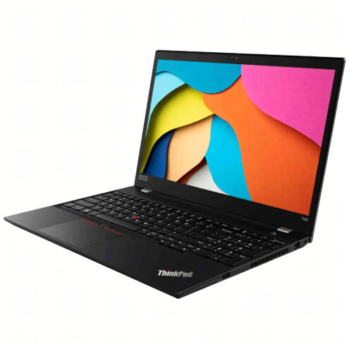 Lenovo T590 15.6" / i5-8265U / 8GB DDR4 256GB SSD Windows 11 - Image 3