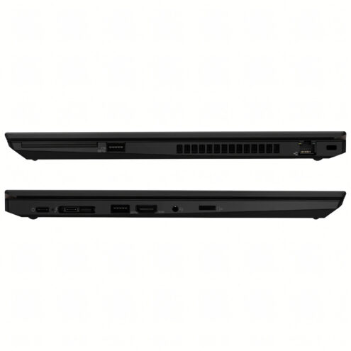 Lenovo T590 15.6" / i5-8265U / 8GB DDR4 256GB SSD Windows 11 - Image 4