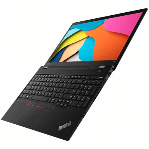 Lenovo T590 15.6" / i5-8265U / 8GB DDR4 256GB SSD Windows 11 - Image 5