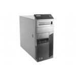 Lenovo M93 TORRE / i5-4590 / 8GB DDR3 500GB HDD Windows 10