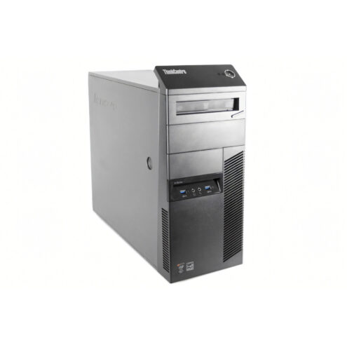 Lenovo M93 TORRE / i5-4590 / 8GB DDR3 500GB HDD Windows 10