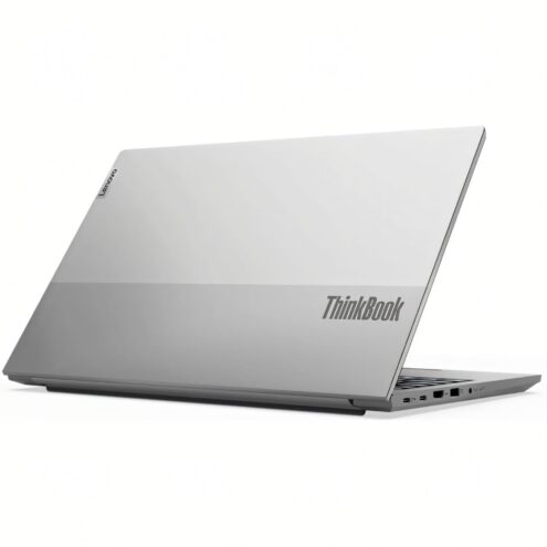 Lenovo ThinkBook 15 G2 ITL 15.6" / i5-1135G7 / 8GB DDR4 256GB M.2 SATA Windows 11 - Image 2