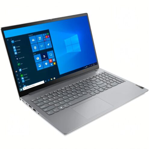 Lenovo ThinkBook 15 G2 ITL 15.6" / i5-1135G7 / 8GB DDR4 256GB M.2 SATA Windows 11 - Image 5