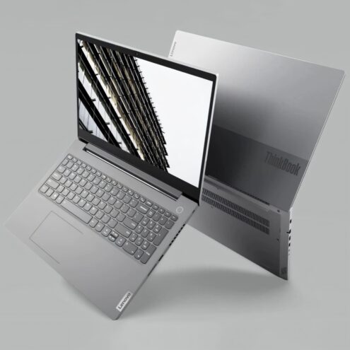 Lenovo ThinkBook 15 G2 ITL 15.6" / i5-1135G7 / 8GB DDR4 256GB M.2 SATA Windows 11 - Image 7